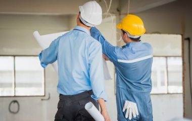 Приемка дома у подрядчика: как составить акт на скрытые работы по готовой усадьбе