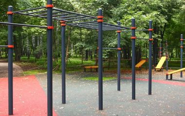 Как обустроить оздоровительный и фитнес-комплекс у себя на территории