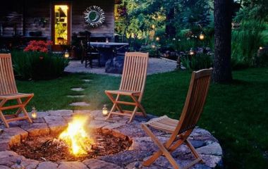 Как превратить лесной участок в 5 гектаров в личное пространство для отдыха и бизнеса