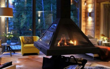 Сезонный комфорт: как сделать жизнь в загородной резиденции приятной круглый год