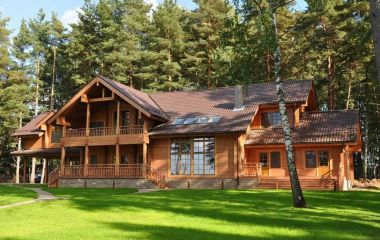 Готовый дом, готовые эмоции: как жить комфортно с первого дня