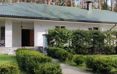 Акустика лесного дома: Проектные решения для полной тишины и приятных звуков