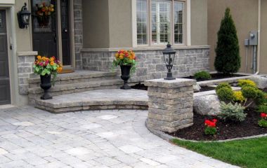 Подъездные пути и парковка: первый признак качества всего проекта