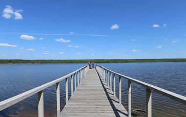 Рыболовная база своей мечты: как превратить страсть к рыбалке в доходный бизнес
