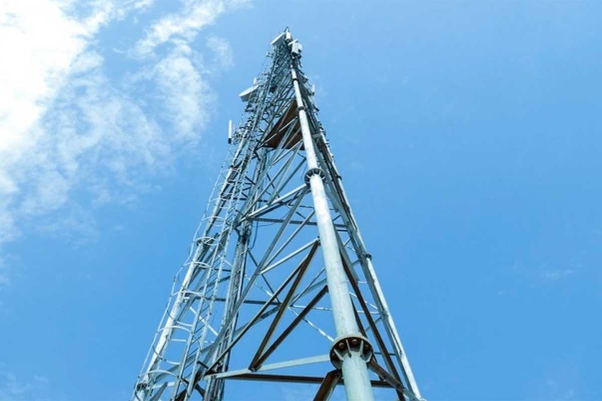 Инфраструктура